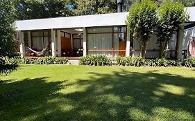 Casa Las Margaritas